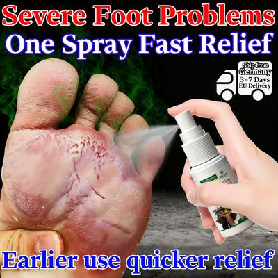 Натуральный травяной крем для сухой потрескавшейся кожи рук, ног и отморожений - Мягкий, безопасный для кожи