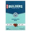 Builder's Protein Bar, Chocolate Mint, 12 Bars, 68g (2.40 Oz) Each