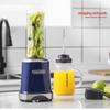 Портативная мини-соковыжималка Morphy Richards, китайская вилка (адаптер в комплекте)