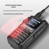 BF-UV18 Китайское меню USB-C Прямая зарядка Сопряжение одной кнопкой