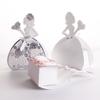Gift Wedding Bride Box 25pcs Chocolate Box Wedding Decorations And Party Supplies