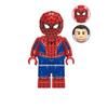Marvel Heroes Building Blocks Set With Diy Assembly For Kids And Collectors