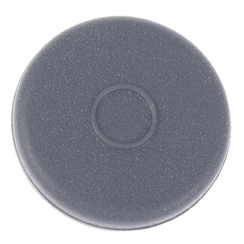 100 шт резиновые пробки самоуплотняющиеся инъекционные порты для стеклянных бутылок диаметром 13 мм