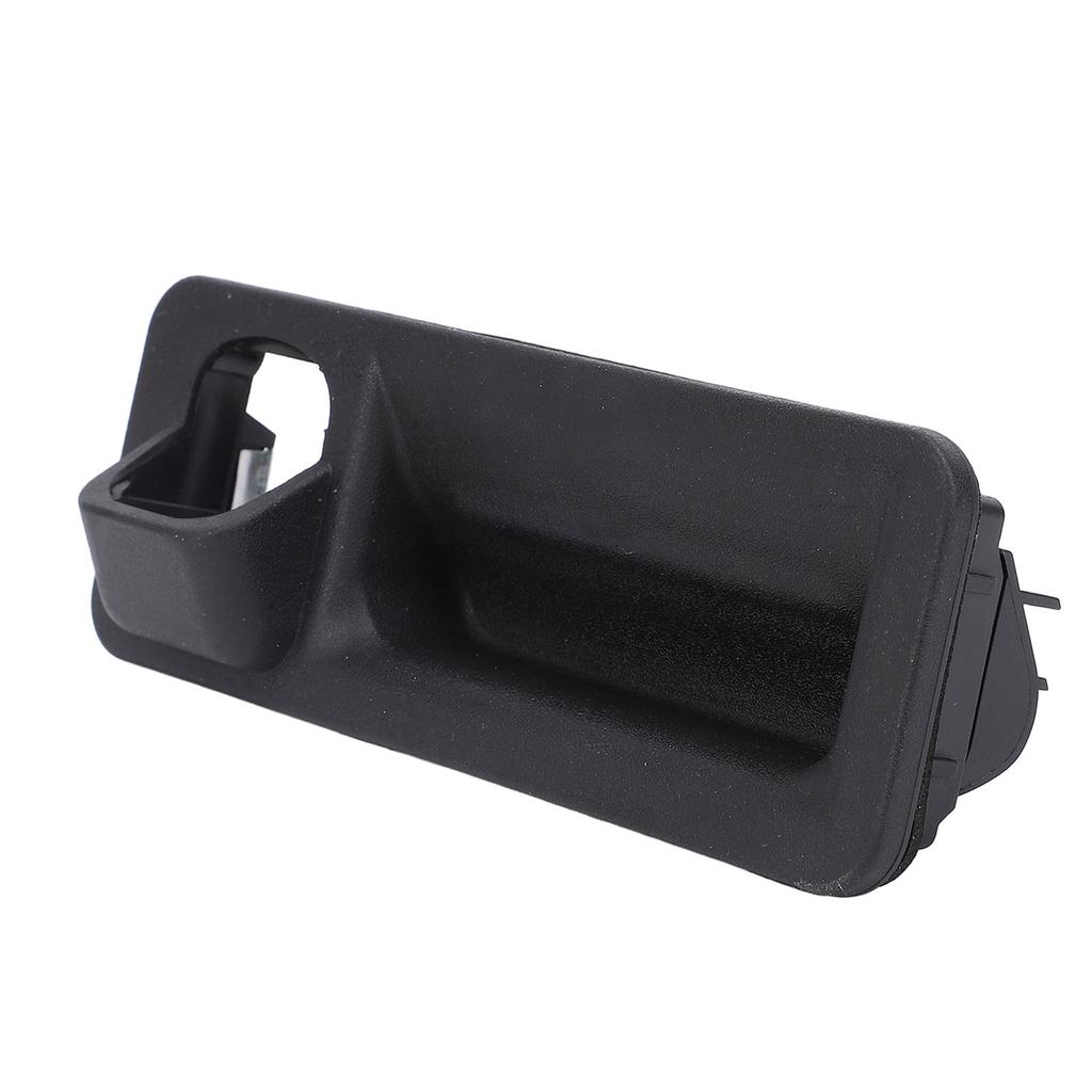 Trunk Lid Lock Handle 81260‑D9010 Smoother Touch Enhanced Performance Outside Tailgate Handle for Sportage QL