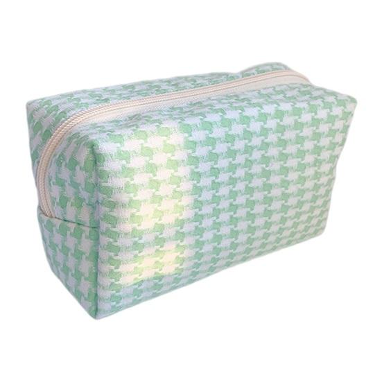 Косметический органайзер, модная сумка для ручек, стильные дорожные сумки для туалетных принадлежностей