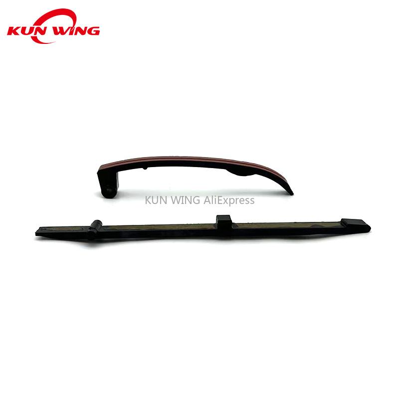 Cam Timing Chain Tensioner Layer Plate Guide Plate for Suzuki QM200GY DR200 GS200 GXT200 DR GS GXT 200 200cc Motorcycle Parts