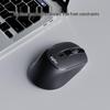 Беспроводная перезаряжаемая мышь INPHIC M2