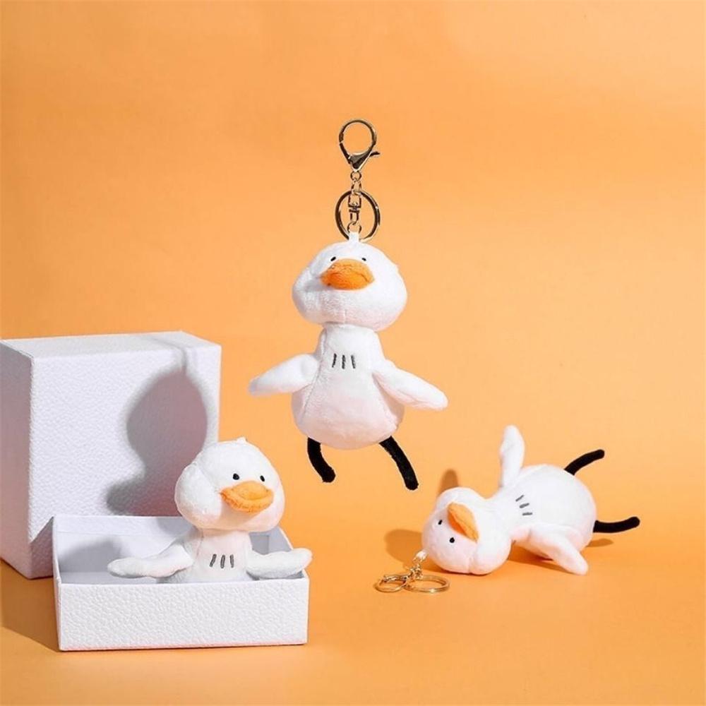4Designs, Милая плюшевая игрушка-подвеска в виде кота из хлопка