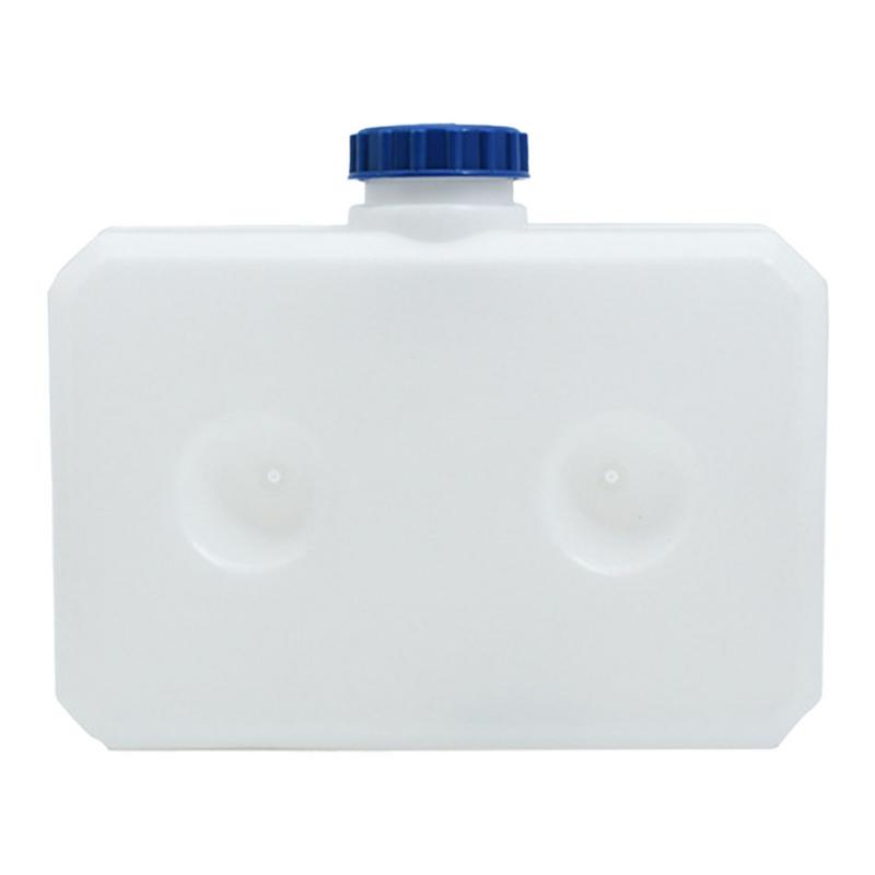 Автомобильный стояночный обогреватель масляный бак PP авто воздушный дизельный стояночный обогреватель топливный бак масляный бензиновый резервуар для хранения воды для автомобиля грузовик караван