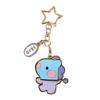 Соломон Сёдзи BT21 minini Металлический брелок Юраюра (MANG)