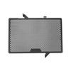 Motorcycle Radiator Guard Cover Black Protective Rugged Stylish Water Tank Guard Grille Net Replacement for CB650R F