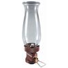CAPTAIN STAG Candle Gas Lantern with Storage Case UF-19