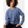 Uniqlo Soupleyan Crewneck Sweater