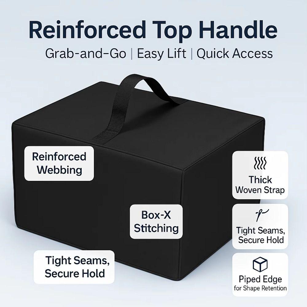 Антистатический чехол для принтера, водонепроницаемый защитный рукав, сумка для хранения, пылезащитный чехол, для домашнего использования