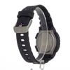 TIMEX Мужские часы Ironman Triathlon 30 кругов T5K196 Полный размер Уретановый ремешок