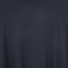 HAUNT made in Japan Short sleeve Long dress 38 Navy Women Used
