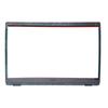 New Laptop Case For Dell Latitude 3510 E3510 LCD Back Cover Front Bezel Topcase Housing Rear Lid LCD Hinges 8XVW9 08XVW9 0GCK6R