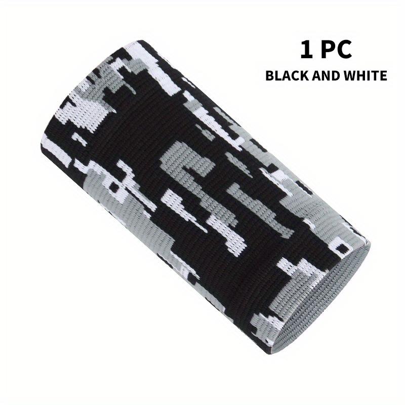 1 шт., спортивная защита на запястье, трикотажная компрессионная поддержка запястья, защита для мужчин и женщин, защита для баскетбола, фитнеса, тяжелой атлетики