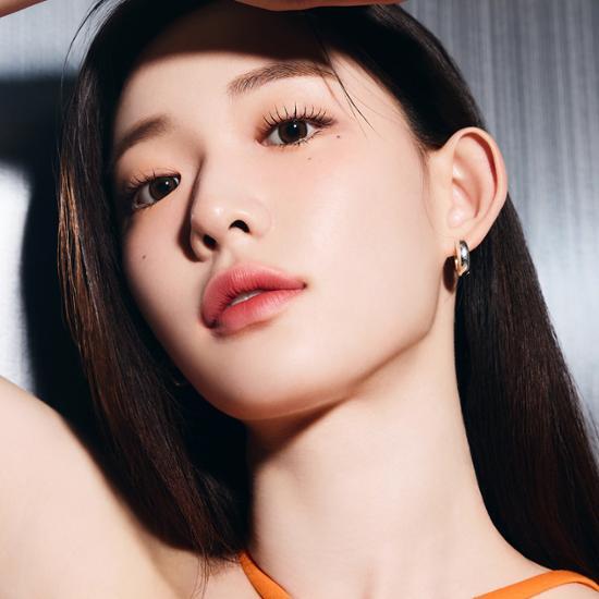 HOLIKA HOLIKA Корректирующая тушь для ресниц