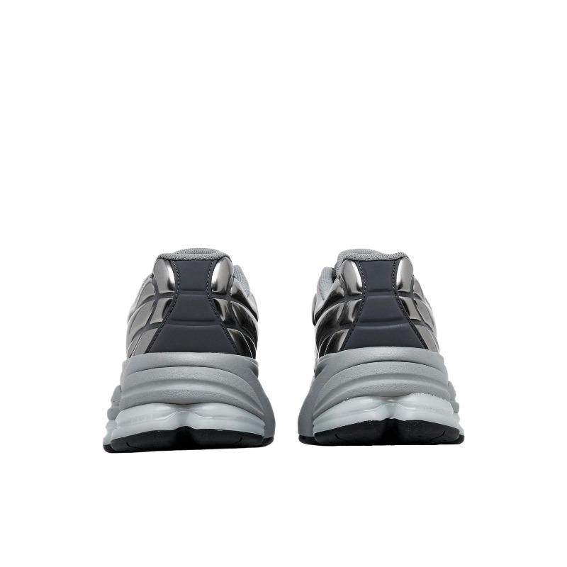 New Balance 5030 Мужские блестящие на шнуровке на платформе низкие повседневные туфли D Ширина U503069C