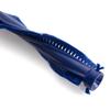 Flocked double roller brush head for Dyson scrubber G1 accessories