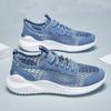 Fashion Quick-Drying Hiking Sports Shoes for Men Lightweight Size 9 Jump Low Price Stylish Running Shoe In Promotion Man Casual Sneaker