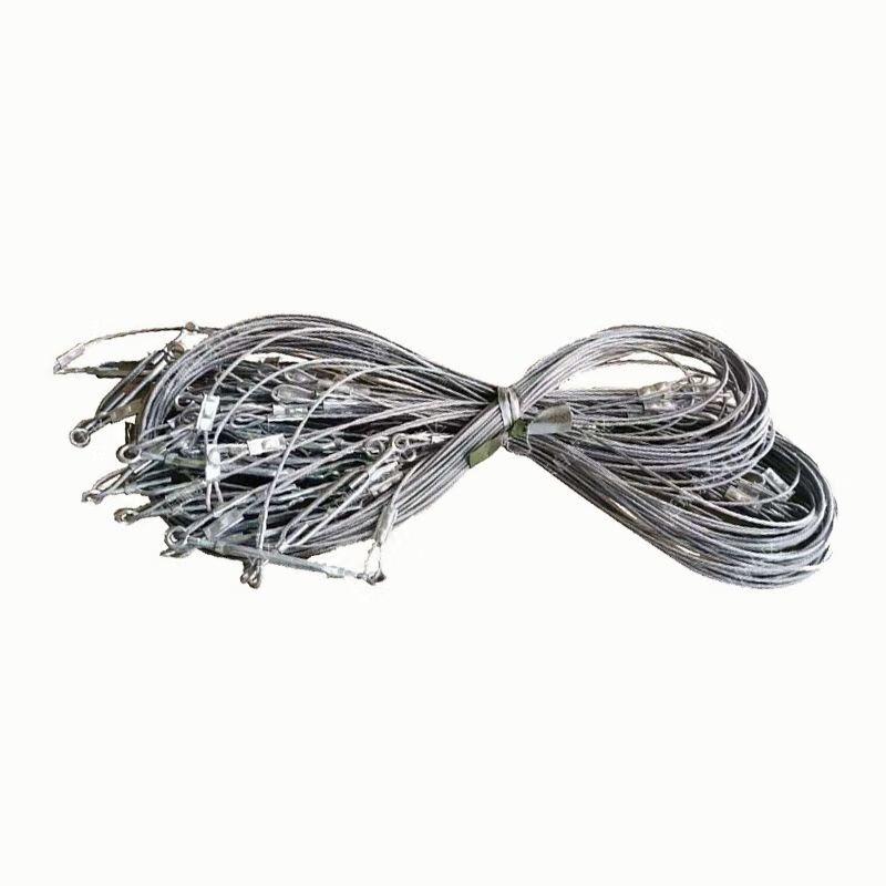 Yan Jia Type 96 Command Tent Main Span Tie Rod