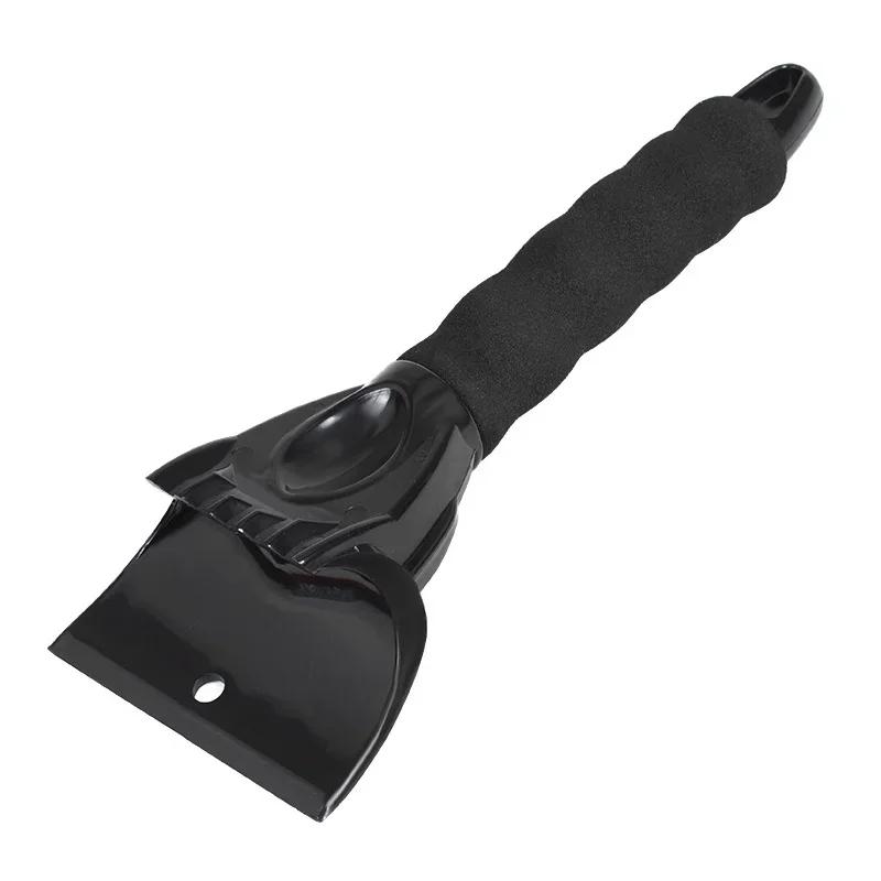 Xiaomi Car Windshield Snow Shovel Ice Scraper Tool for Removing Snow Frost from Windows Doors Winter Cleaning Accessories Durable