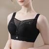 Women's Wire-Free Shaping Bra: Lift & Support, Slimming, Anti-Sagging.