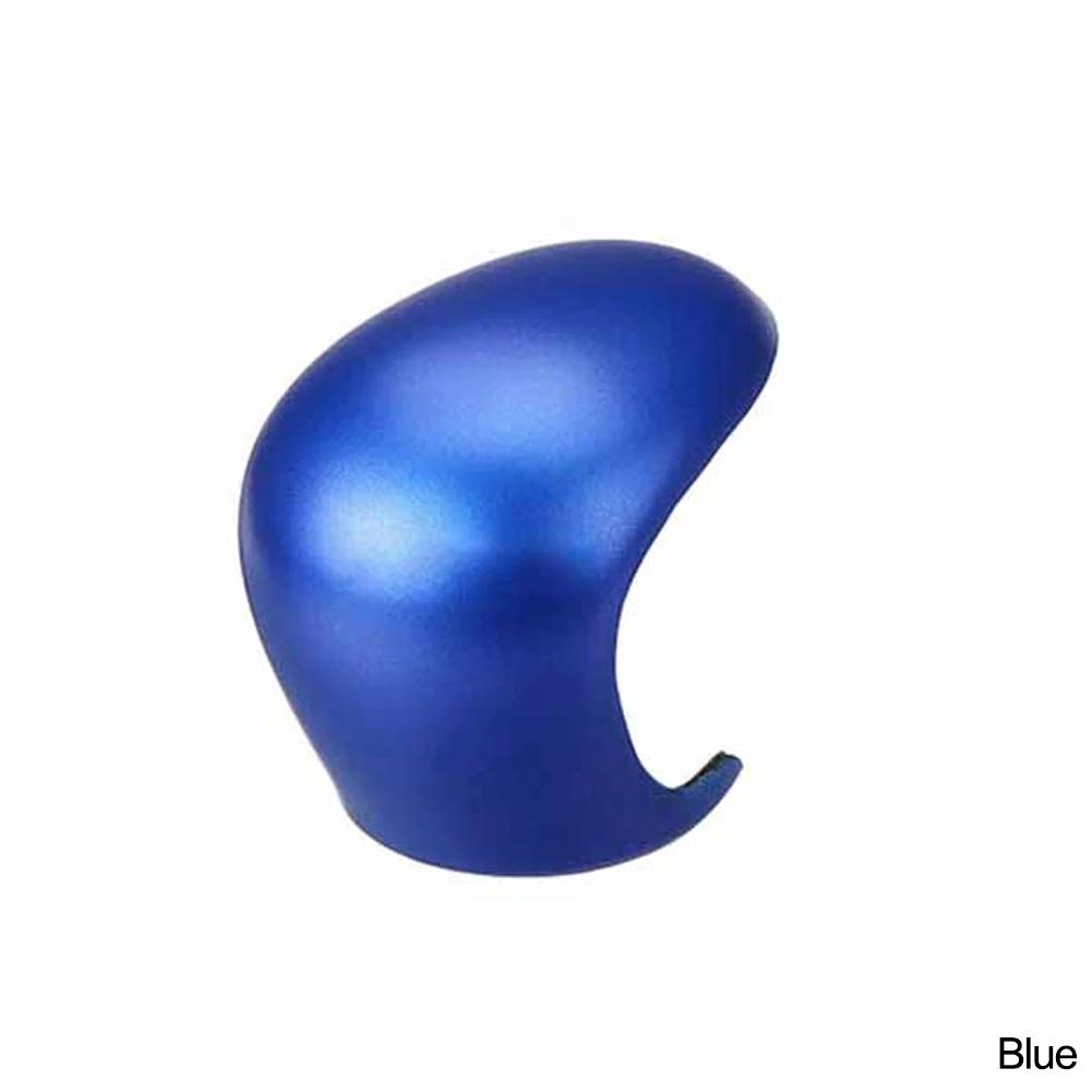 Накладка на ручку переключения передач из углеродного волокна, декоративная накладка из АБС-пластика для Toyota CHR 2016 2017 2018 2019 2020 2025, автомобильные аксессуары