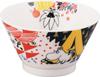 Moomin Rice Bowl Aina Made In Yamaka Shoten (360ml) (Little My) Series, Japan, MM8502-351
