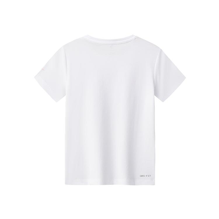Nike Летние футболки с коротким рукавом для детей N32622161
