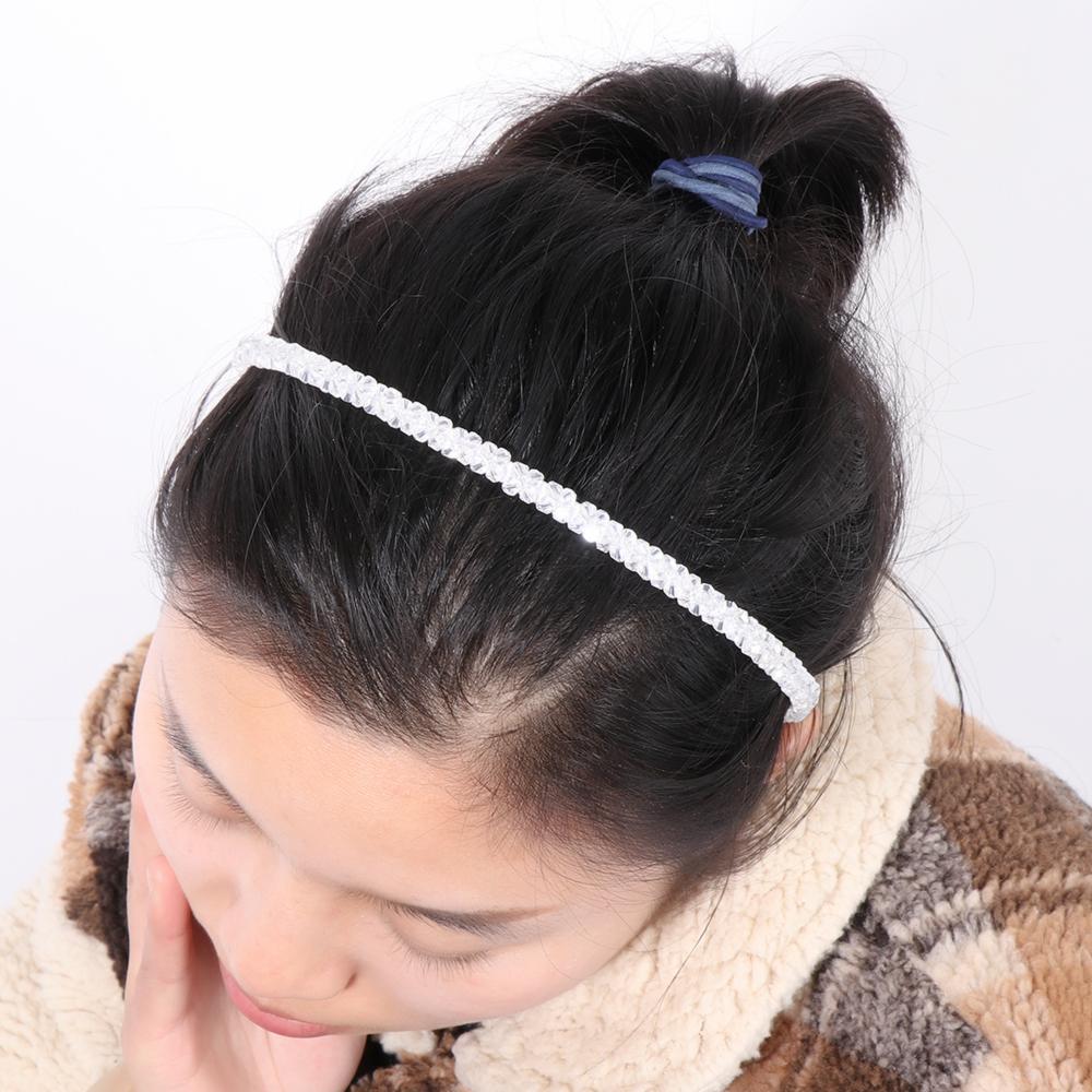 Подарок для девочек, женские головные уборы, украшение, ювелирные изделия, повязка на голову с кристаллами и стразами