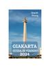 Книга Giakarta Guida Di Viaggio 2024