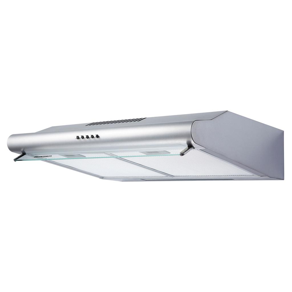 Under-Cabinet Kitchen Hood - 50 Cm Absorber Berdsen Be-10-A Inox