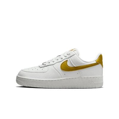 Air Force 1 Low '07 SE Next Nature Summit White Bronzine