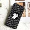 Чехол для телефона Undertale Раздражающий Пес Для iPhone 17 16 15 13 12 11 14 Pro Max Plus 12 13 Mini 16e 17 Air Cover Coque