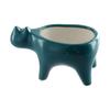 Balcony Home Decor Garden Living Room Flower Pot Plant Container Plant Pot Tabletop Ornaments