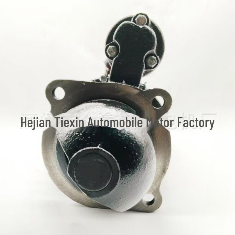 QDJ2701 C4934622 Генератор Dongfeng Cummins