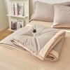 Baihuaxi Cotton Summer Quilt