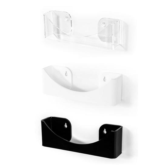 Купольная вешалка для шляп, прочная, выдерживает большие нагрузки, простая установка, вертикальная вешалка для хранения, держатель для бейсболки