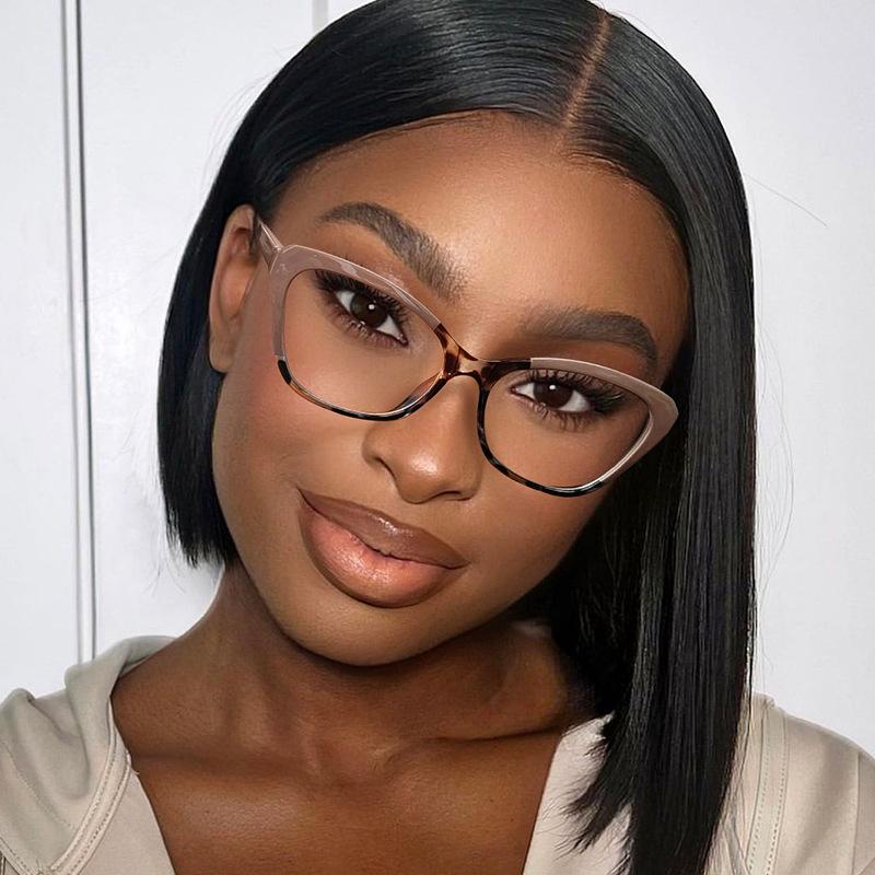 Модные ретро фотохромные солнцезащитные очки для женщин и мужчин, очки с блокировкой синего света, компьютерные очки UV400, меняющие цвет