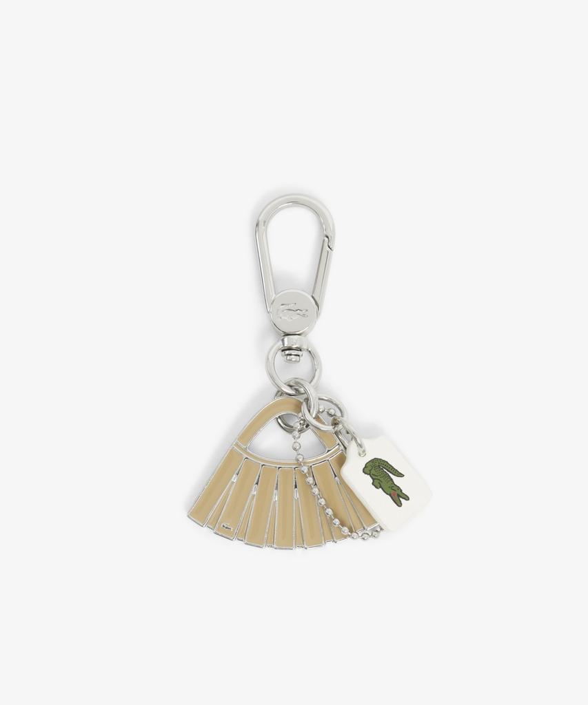 Lacoste Женский Шарм для Сумки El Charm Nf5359R56N C87