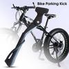 Bike Parking Kick Universal Adjustable Wear-resistant MTB Bicycle Kickstand Leg Rack Bike Accessories