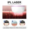 12В 36Вт IPL 999 999 вспышек Лазерная эпиляция Перманентный электрический эпилятор для удаления волос Домашний салон Тело Лицо Ноги Кожа Эпилятор