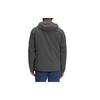 The North Face Куртки Мужские Темно-серый С капюшоном Умеренный Другое NF0A7UL5-FLC