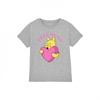 Childrens/Kids Free Hugs Valentine`s Day T-Shirt