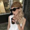 Retro European American Style Headscarf Early Ancient Sweet Cool Sexy Hair Towel Hip Hop Cycling Square Scarf Photo Props Hair Band Decoration