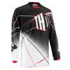 Hot Sale New Thor Team Quick-Drying Breathable Downhill Suit Summer Mountain Bike Long Sleeve T-Shirt Motorcycle Suit