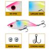 Laser VIB Long Cast Artificial Bait for Pike & Perch